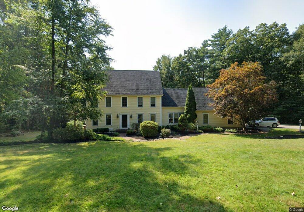 41 Gale Rd, Hampton, NH 03842 - photo 1