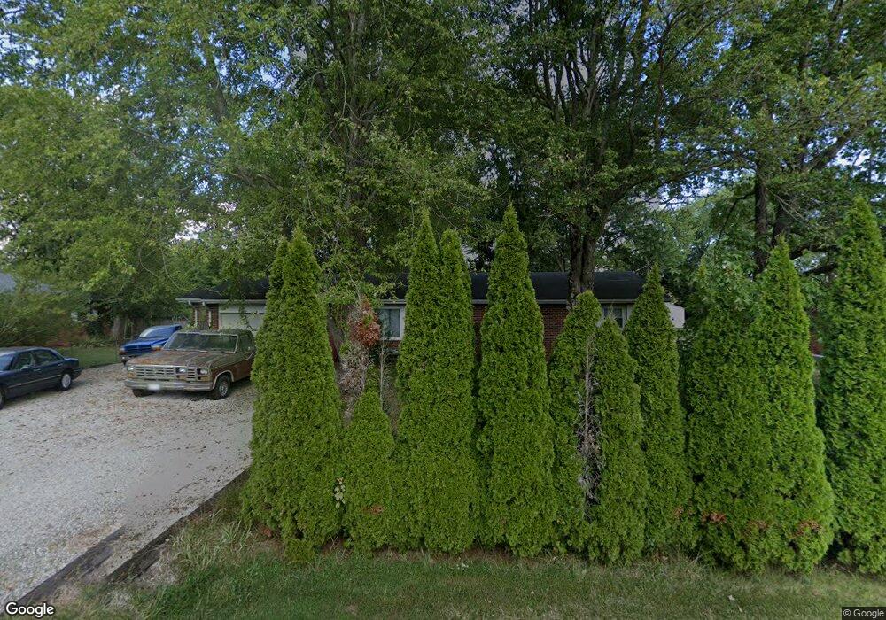 5281 S 550 W, Columbus, IN 47201 - photo 1