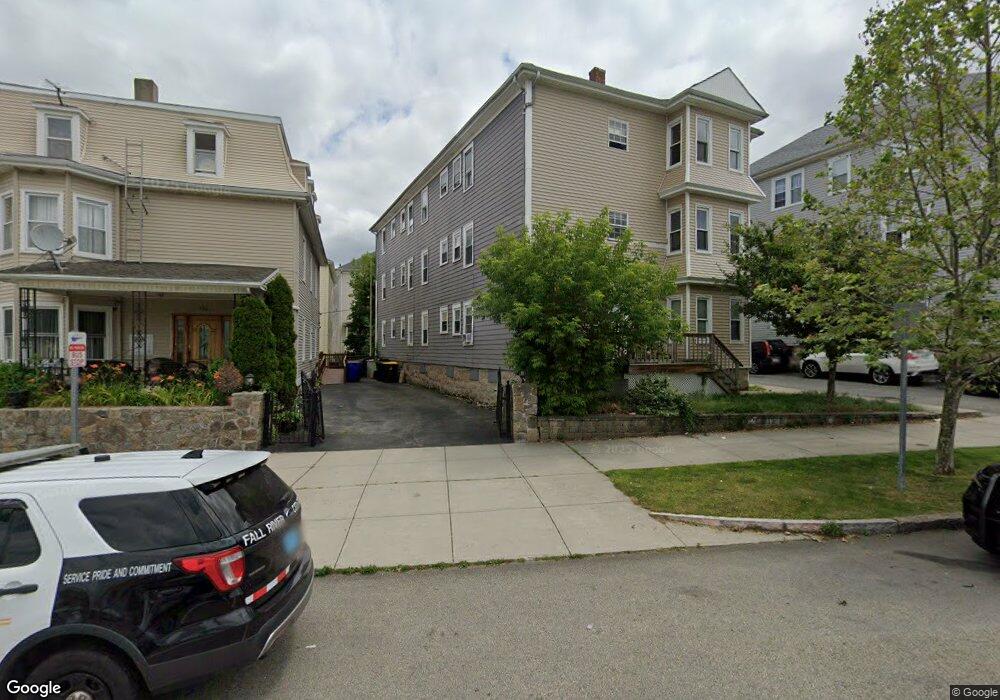 764-766 Plymouth Ave unit 2, Fall River, MA 02721 - photo 1