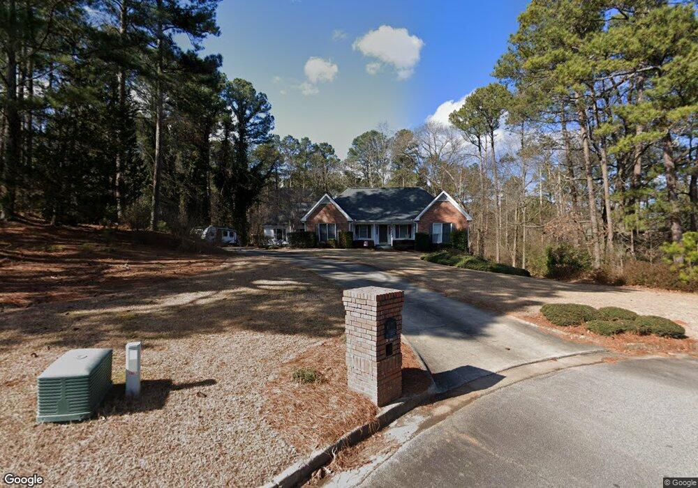 3050 N Tower Way NE, Conyers, GA 30012 - photo 1