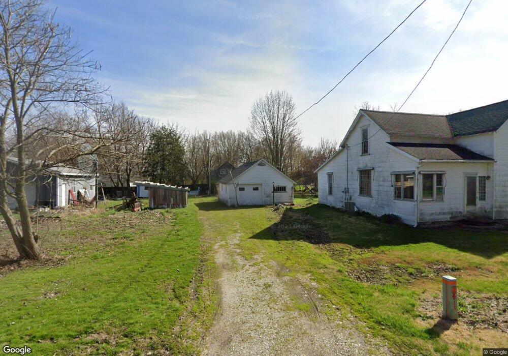 5912 E 400 N, Marion, IN 46952 - photo 1