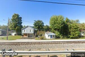 20786 Charleston Rd, Leon, WV 25123