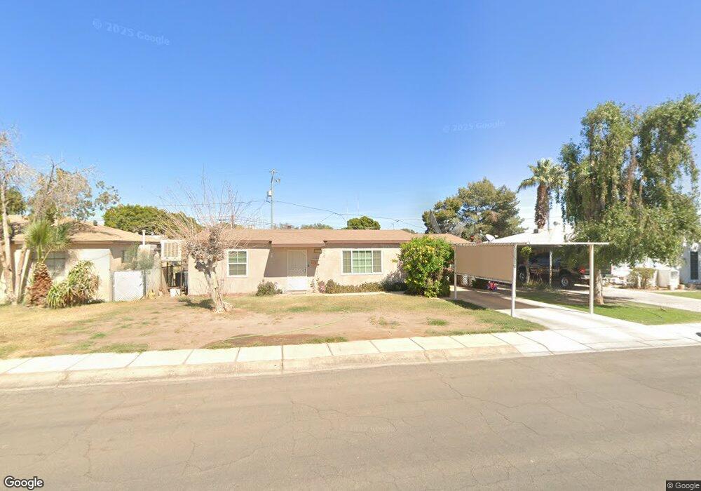 1922 W 5th Place, Yuma, AZ 85364 - photo 1