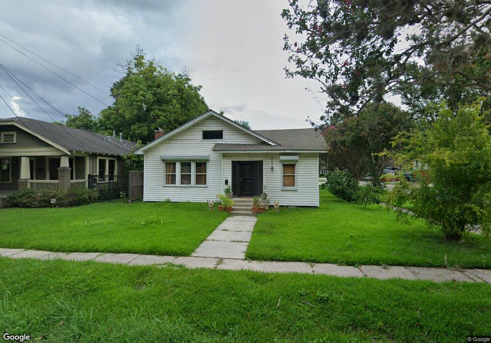 801 Redan St, Houston, TX 77009 - photo 1
