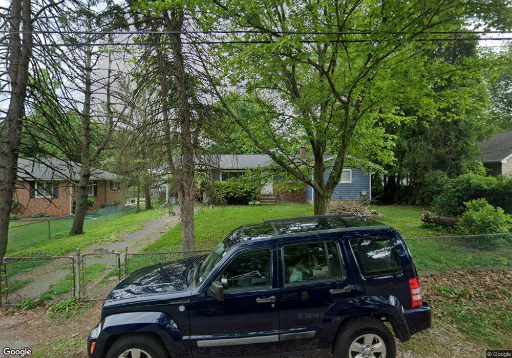 721 George Ave, Essex, MD 21221 - photo 1