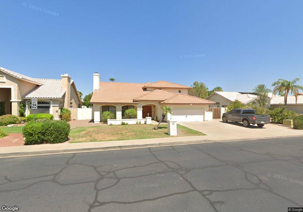 2326 E Northridge St, Mesa, AZ 85213 - photo 1