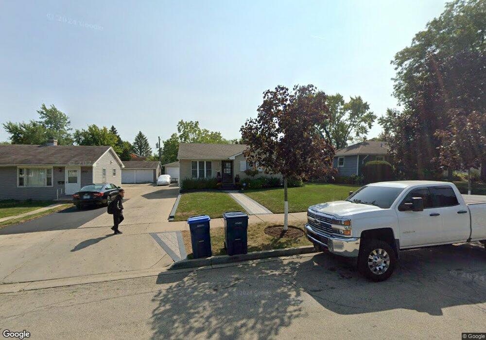 2617 W Florida Ave, Waukegan, IL 60087 - photo 1