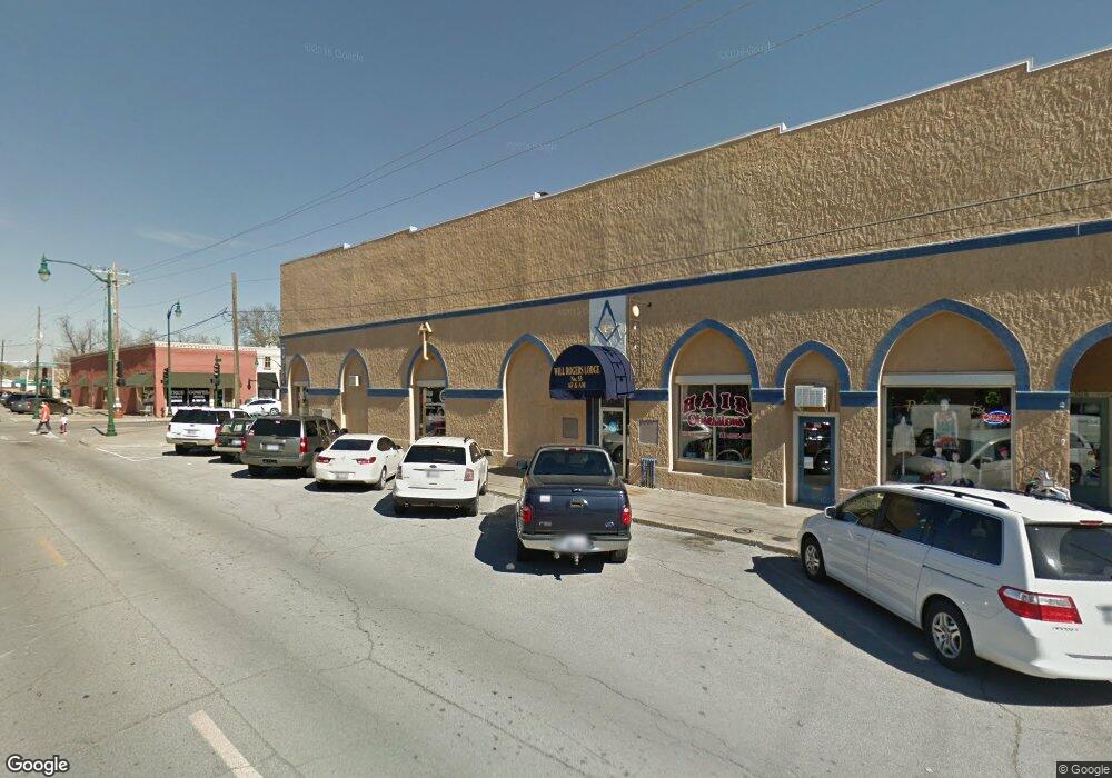 102 S Cherokee Ave unit 5, Claremore, OK 74017 - photo 1