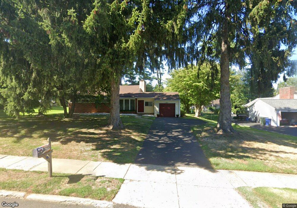 1326 Meetinghouse Rd, Jenkintown, PA 19046 - photo 1