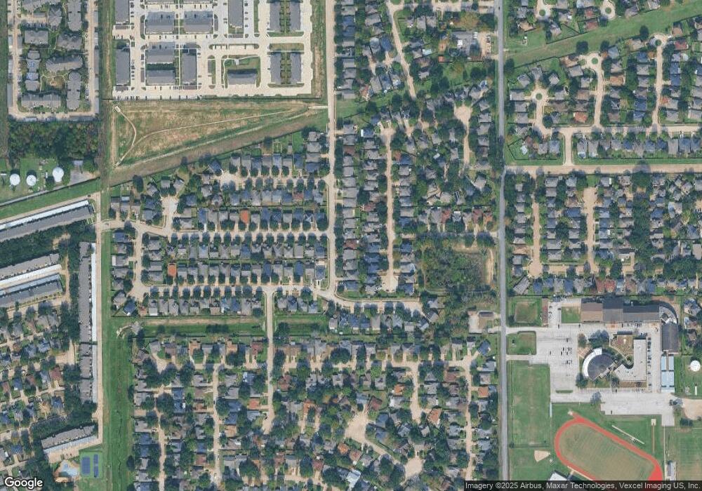 6718 Shining Sumac Ave, Houston, TX 77084 - photo 1