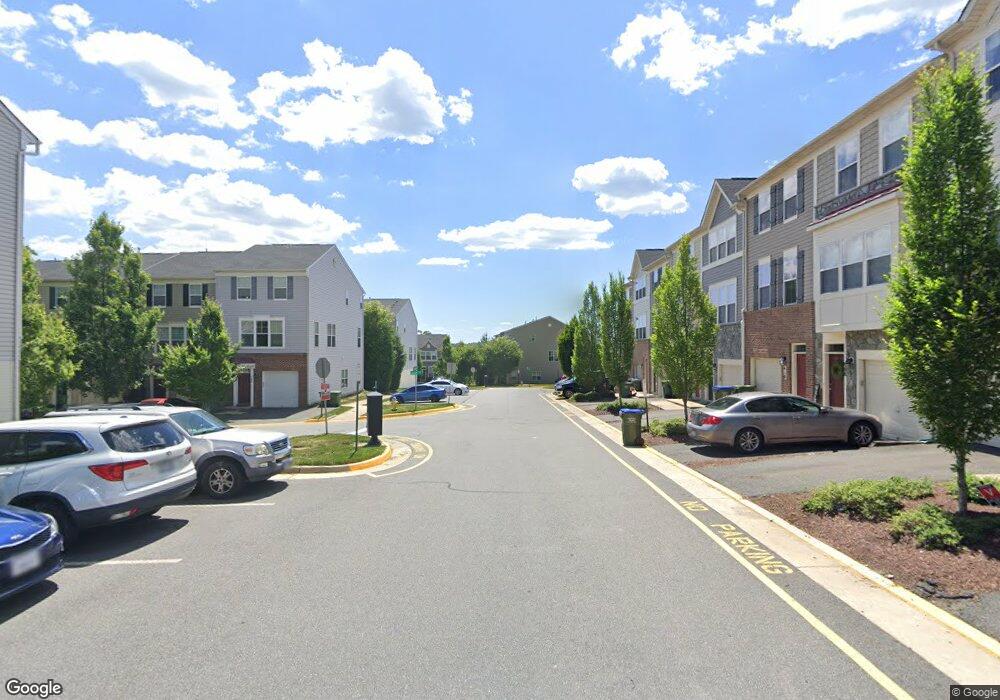 0 Woodstream Cir unit ST8680583, Stafford, VA 22556 - photo 1