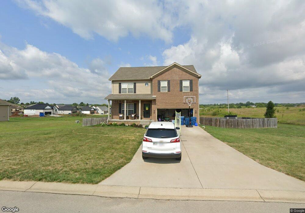 1949 Clearwater Dr, Lawrenceburg, KY 40342 - photo 1