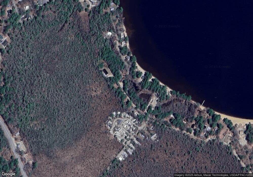 110 Hodson Shore Rd, Ossipee, NH 03864 - photo 1