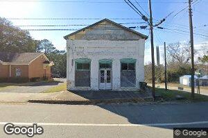 611 Tom Watson Ave, Ideal, GA 31041