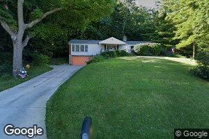 6841 Hathaway Rd, Cleveland, OH 44125