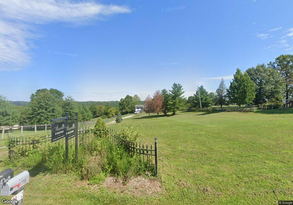 1740 Oregon Rd, Versailles, KY 40383 - photo 1