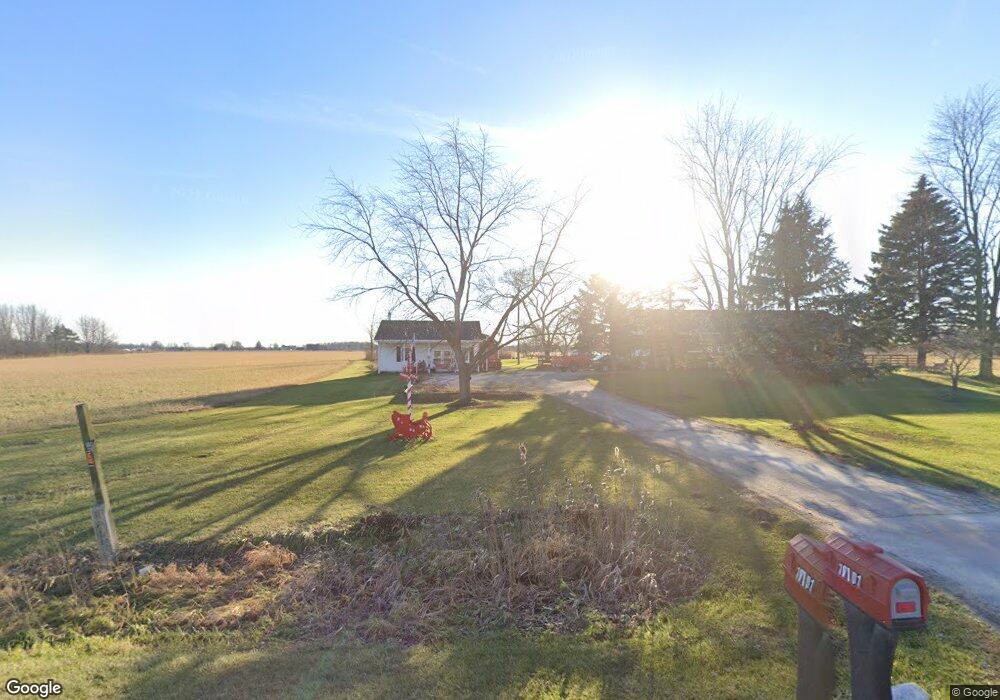 10214 Swan Creek Rd, Carleton, MI 48117 - photo 1