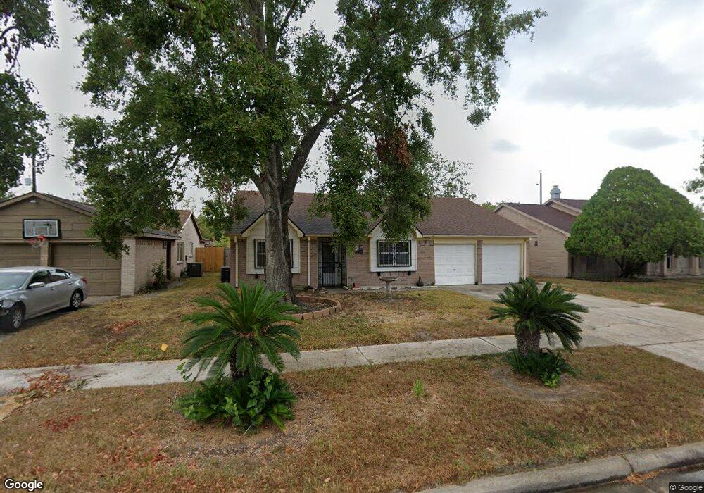 7102 Northleaf Dr, Houston, TX 77086 - photo 1