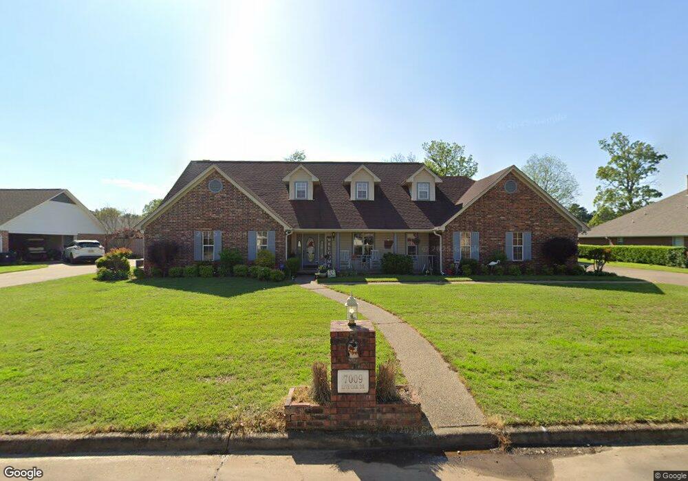 7009 Live Oak Dr, Texarkana, AR 71854 - photo 1
