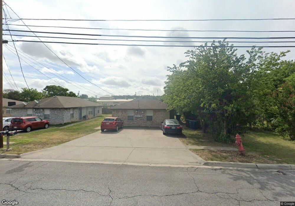 511 Veterans Ave unit 511, Copperas Cove, TX 76522 - photo 1