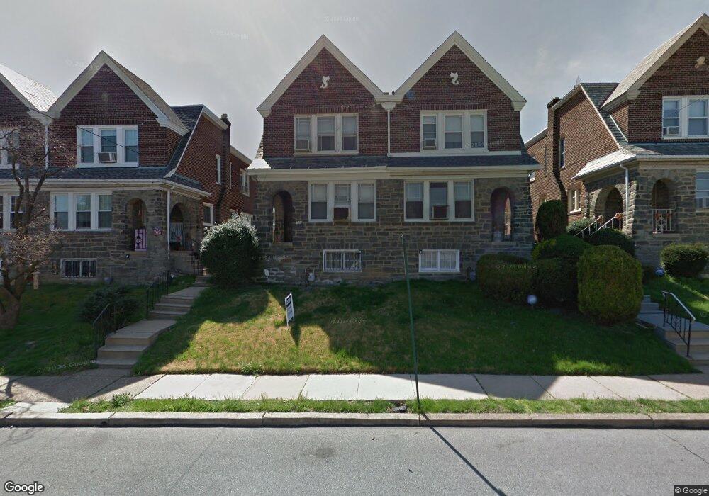 736 Cypress St, Lansdowne, PA 19050 - photo 1