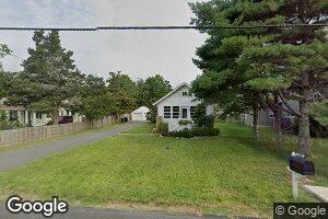 1342 S Shore Rd, Marmora, NJ 08223