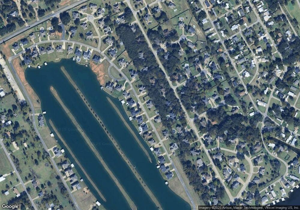 4001 Upper Lake Cir, Granbury, TX 76049 - photo 1