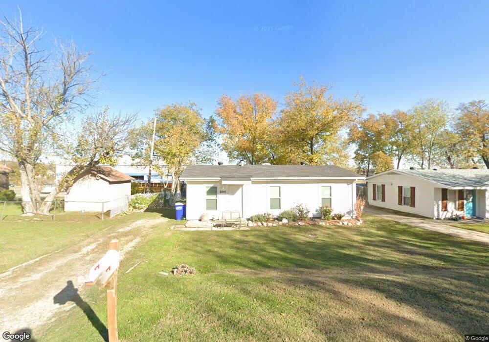 8040 Downe Dr, Fort Worth, TX 76108 - photo 1