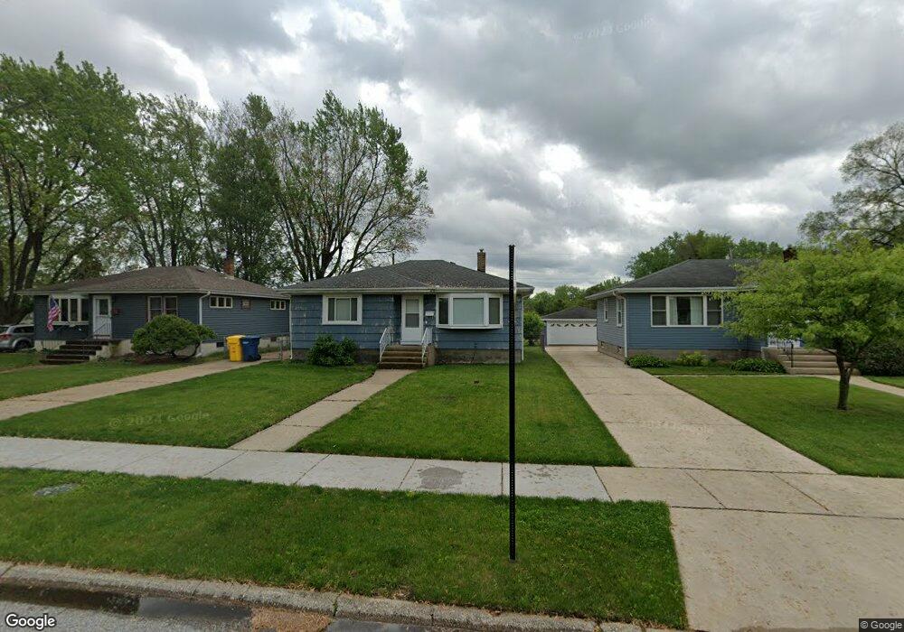 213 W 40th Place, Griffith, IN 46319 - photo 1