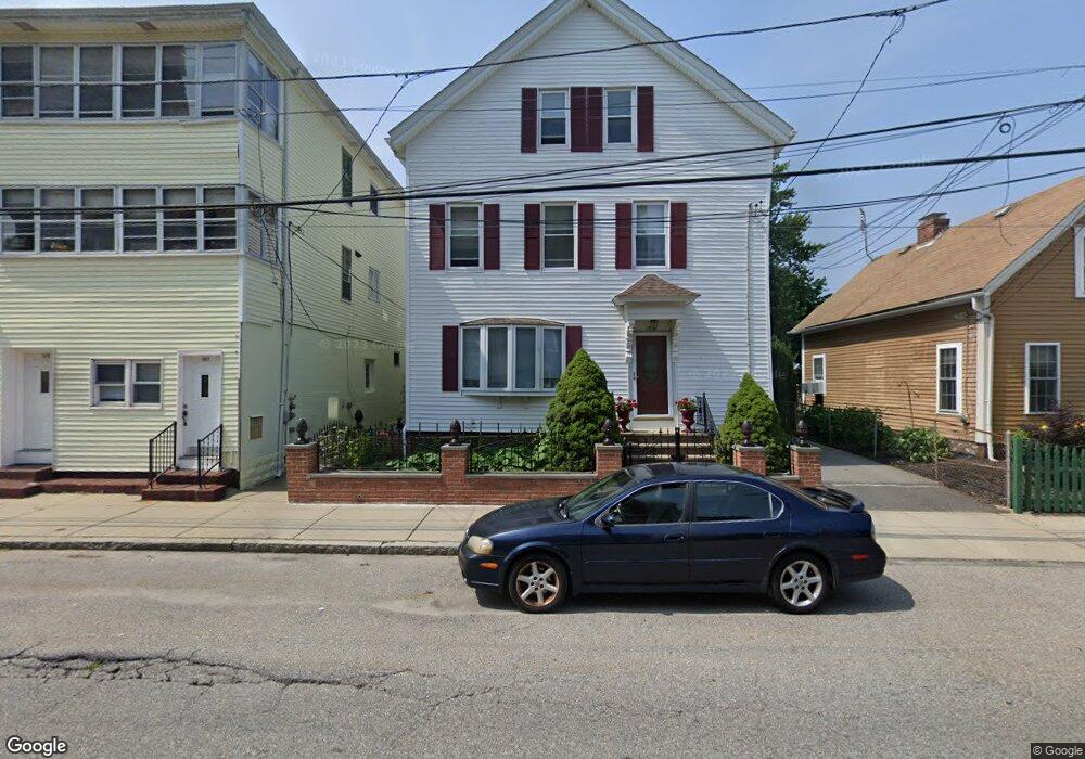 189 State St, Bristol, RI 02809 - photo 1