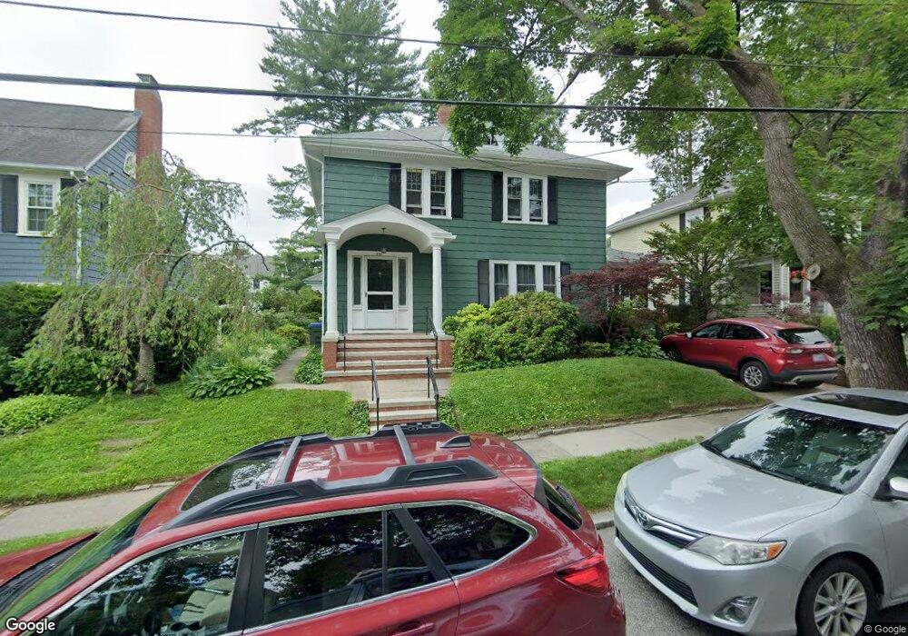 231 4th St, Providence, RI 02906 - photo 1