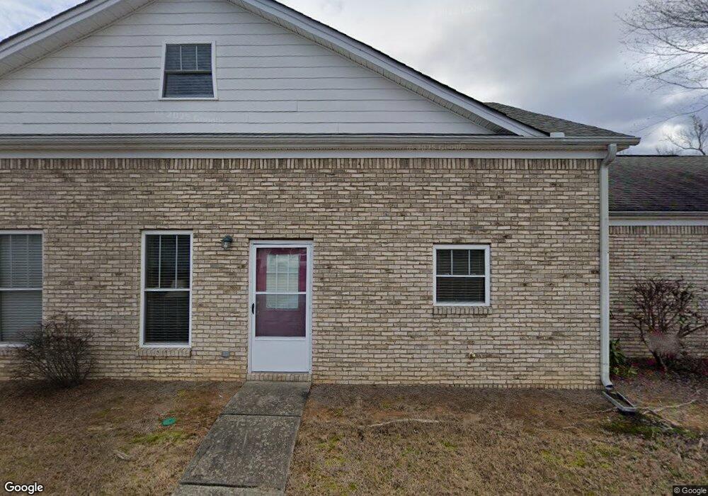 945 Widener Memorial Blvd unit 17, Winder, GA 30680 - photo 1