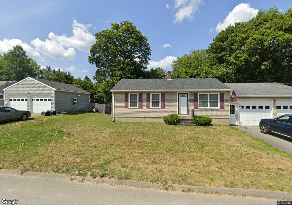 19 Franklin St, Calais, ME 04619 - photo 1