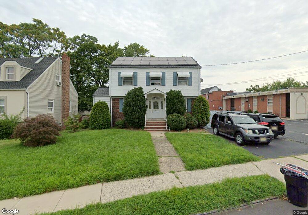 2415 Steuben St, Union, NJ 07083 - photo 1