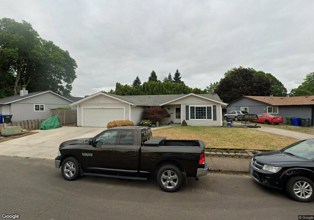 4341 Adam Ct NE, Keizer, OR 97303 - photo 1