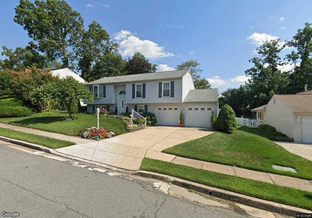 5 Bothwell Garth, Nottingham, MD 21236 - photo 1