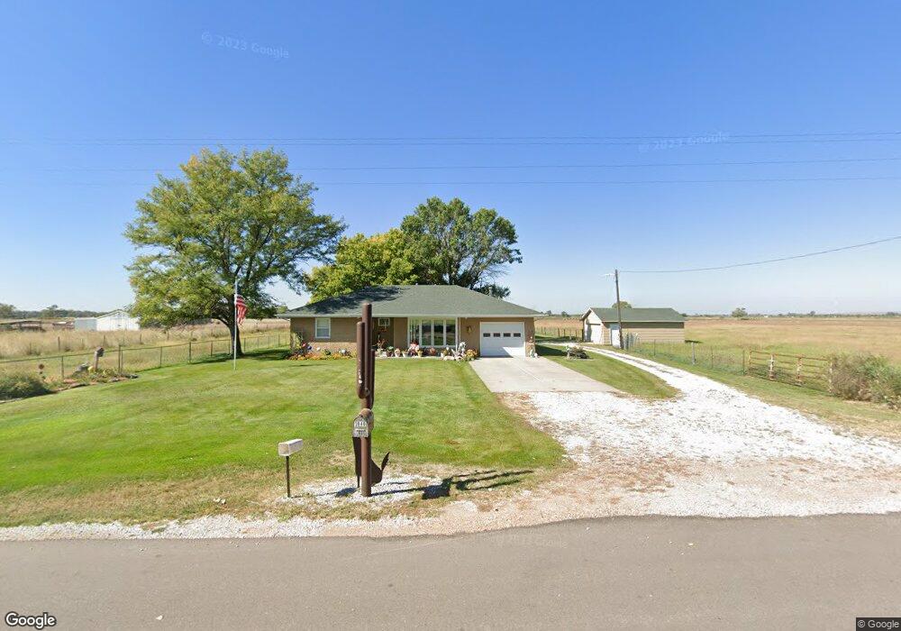 3846 N Eshelman Rd, North Platte, NE 69101 - photo 1
