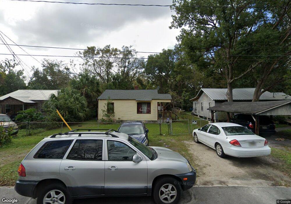 3505 Lee St, Brunswick, GA 31520 - photo 1