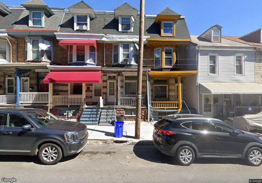 233 S 8th St, Reading, PA 19602 - photo 1