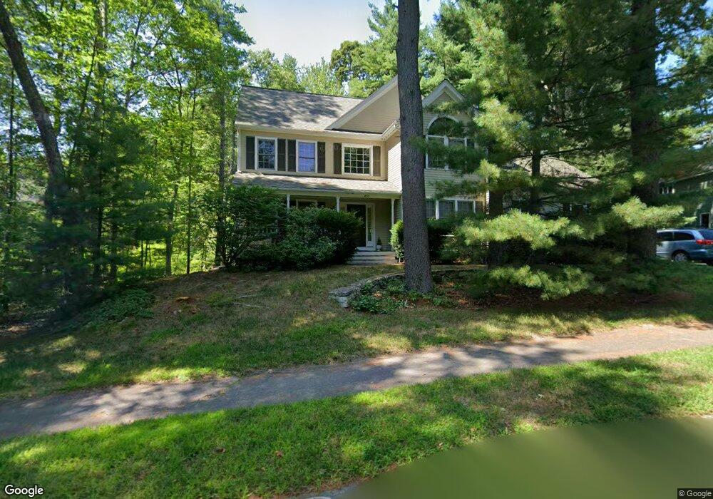 499 Acorn Park Dr, Acton, MA 01720 - photo 1
