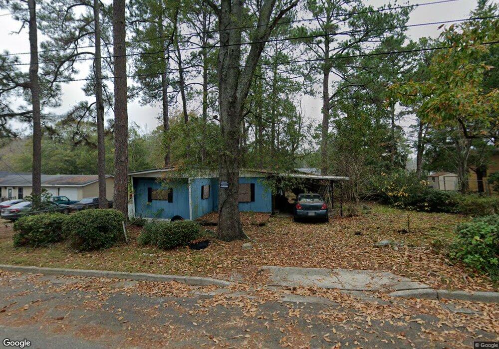 405 Walnut Dr, Tifton, GA 31794 - photo 1