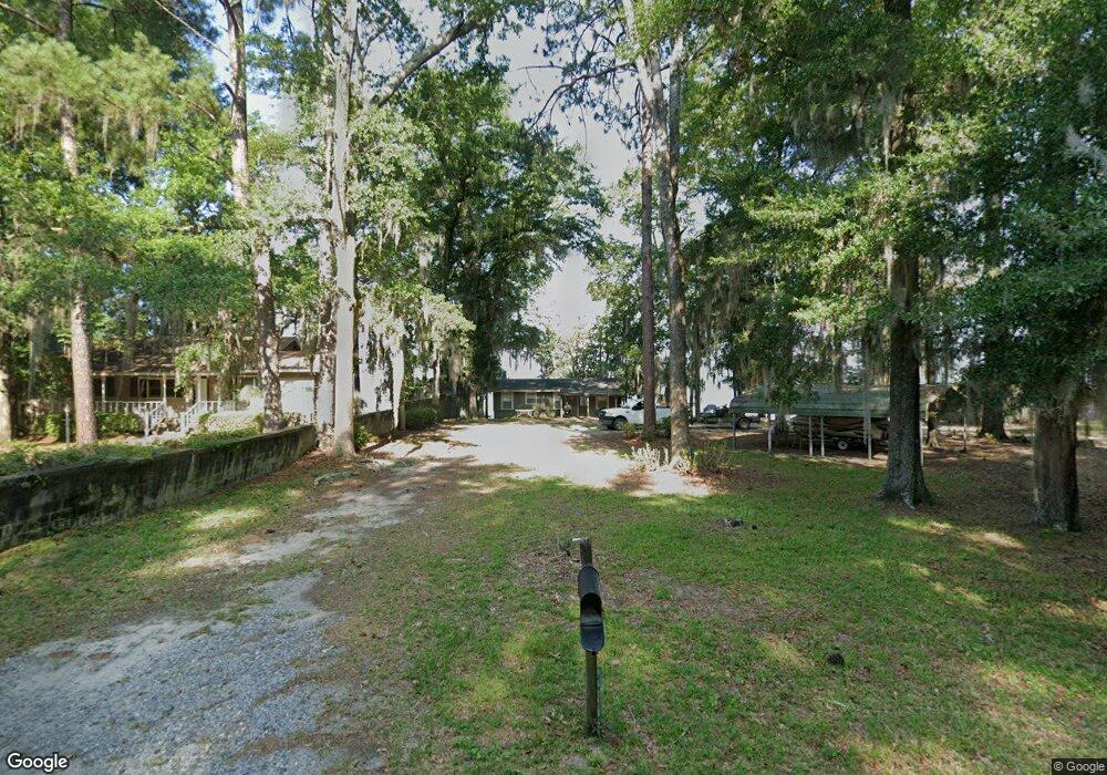 862 Scenic Route, Cordele, GA 31015 - photo 1