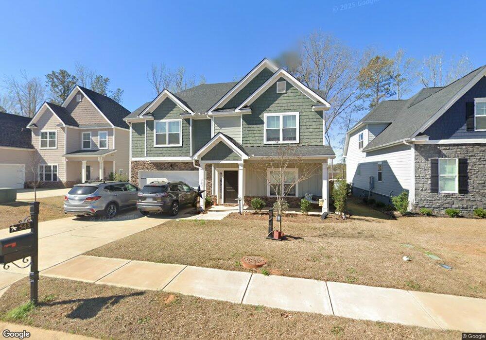 543 Treehouse Ln, Lexington, SC 29072 - photo 1