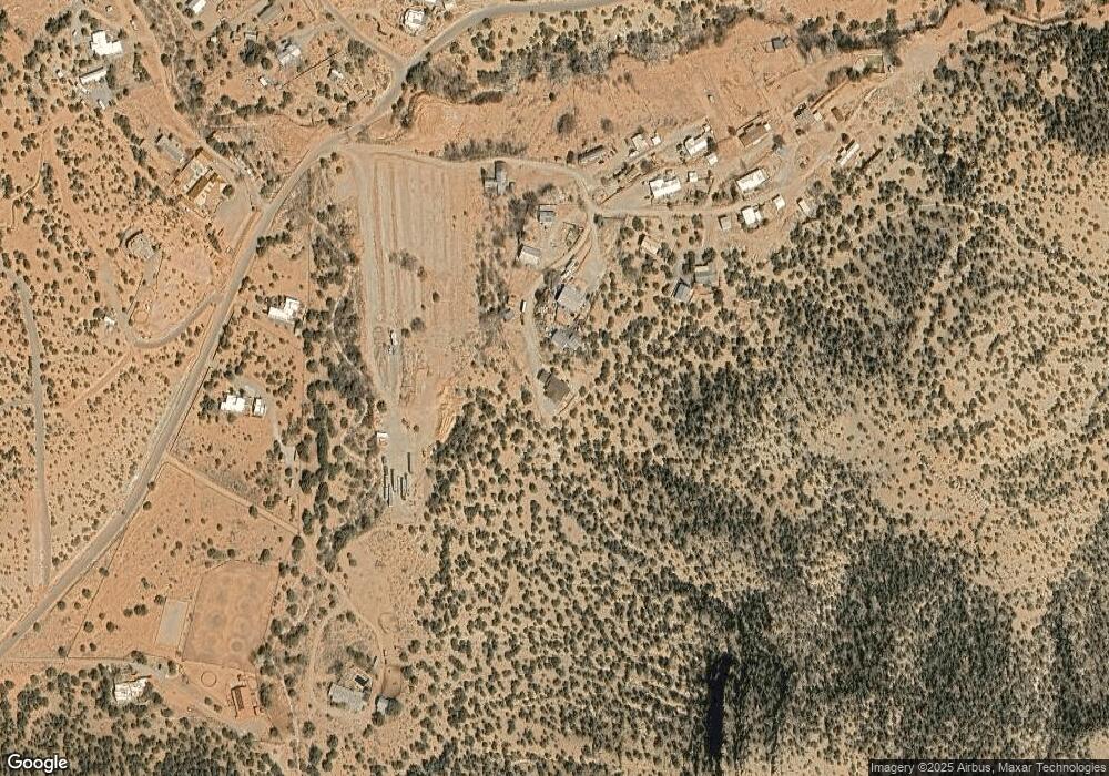 80 Camino Del Tecolote, Placitas, NM 87043 - photo 1