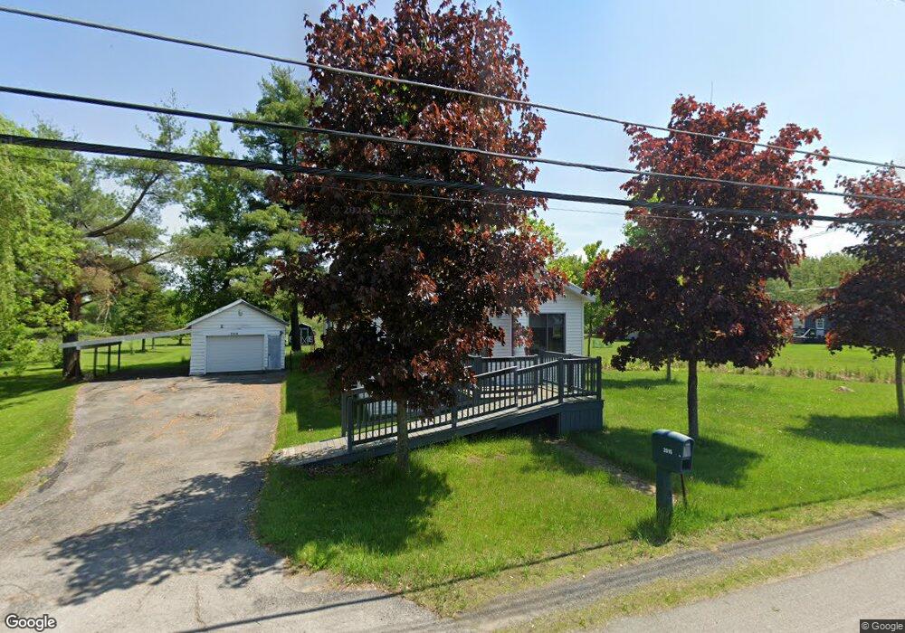 2015 State Highway 11c, North Lawrence, NY 12967 - photo 1