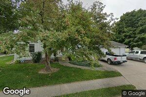 407 E Railroad St, Wayland, IA 52654