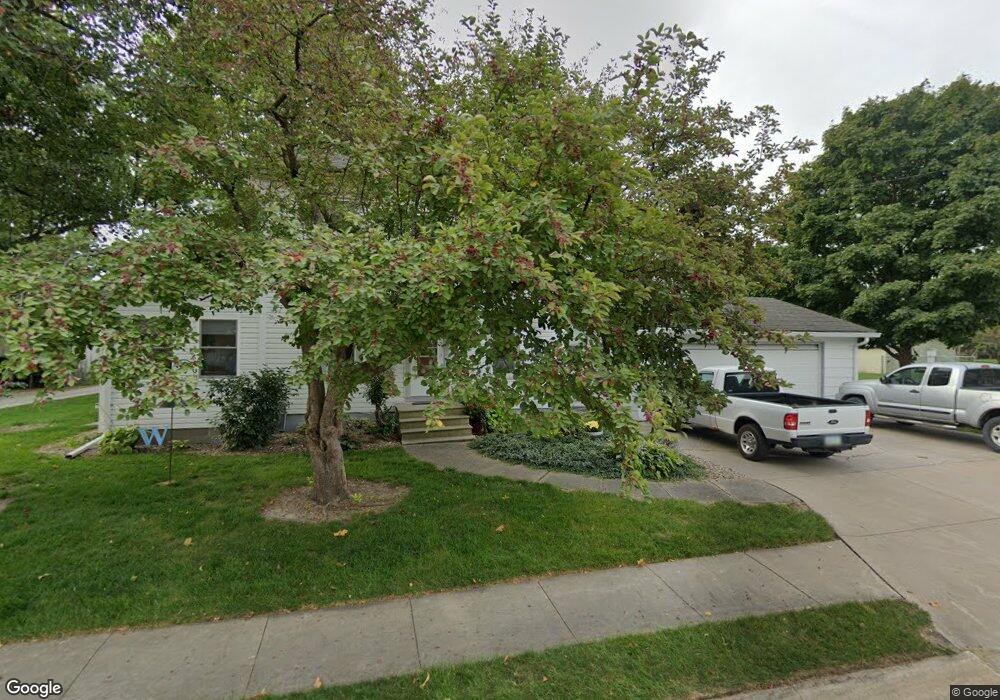 407 E Railroad St, Wayland, IA 52654 - photo 1