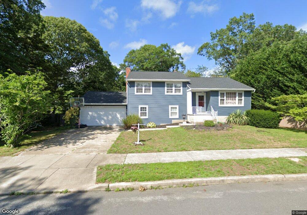 810 Shelbourne Ave, Absecon, NJ 08201 - photo 1
