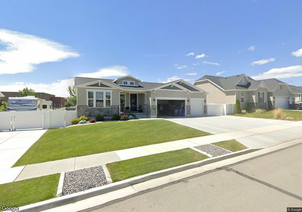 6883 W 8150 S, West Jordan, UT 84081 - photo 1