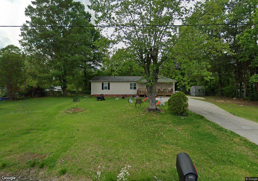 1008 Sales St, High Point, NC 27260 - photo 1